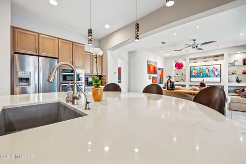 13945 N Bright Angel Trl, Marana, AZ, 85658-5055 | Card Image