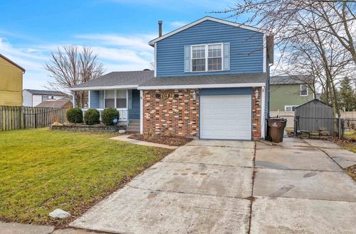 20538 S Frankfort Square Rd, Frankfort, IL, 60423-8128 | Card Image