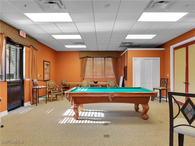 APT-336 - 8451 Kingbird Loop, Condo with 2 bedrooms, 2 bathrooms and null parking in ESTERO FL | Image 46