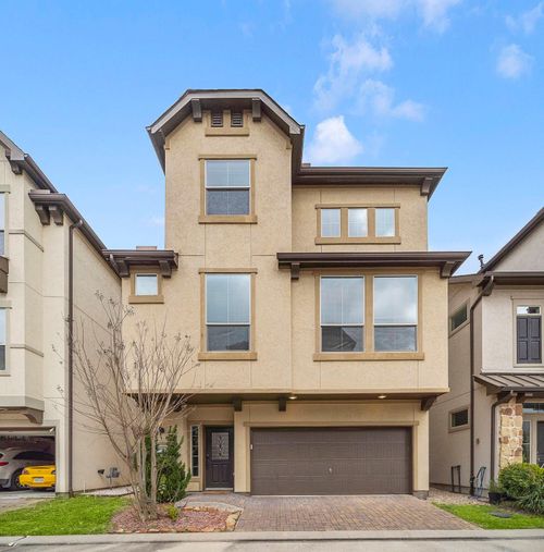 9910 Spring Shadows Park Cir, Houston, TX, 77080-2206 | Card Image