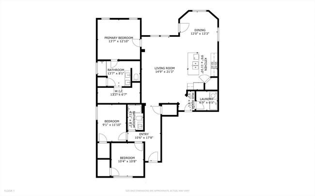 Floor plan / room layout | Image 31