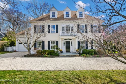 410 Sound Beach Ave, Old Greenwich, CT, 06870-2221 | Card Image
