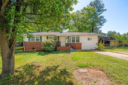701 S Texas Ave, Greenville, SC, 29611-5600 | Card Image