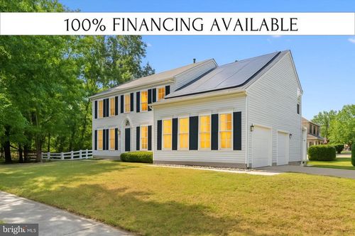 11613 Bardmoor Ct, WALDORF, MD, 20602-3101 | Card Image