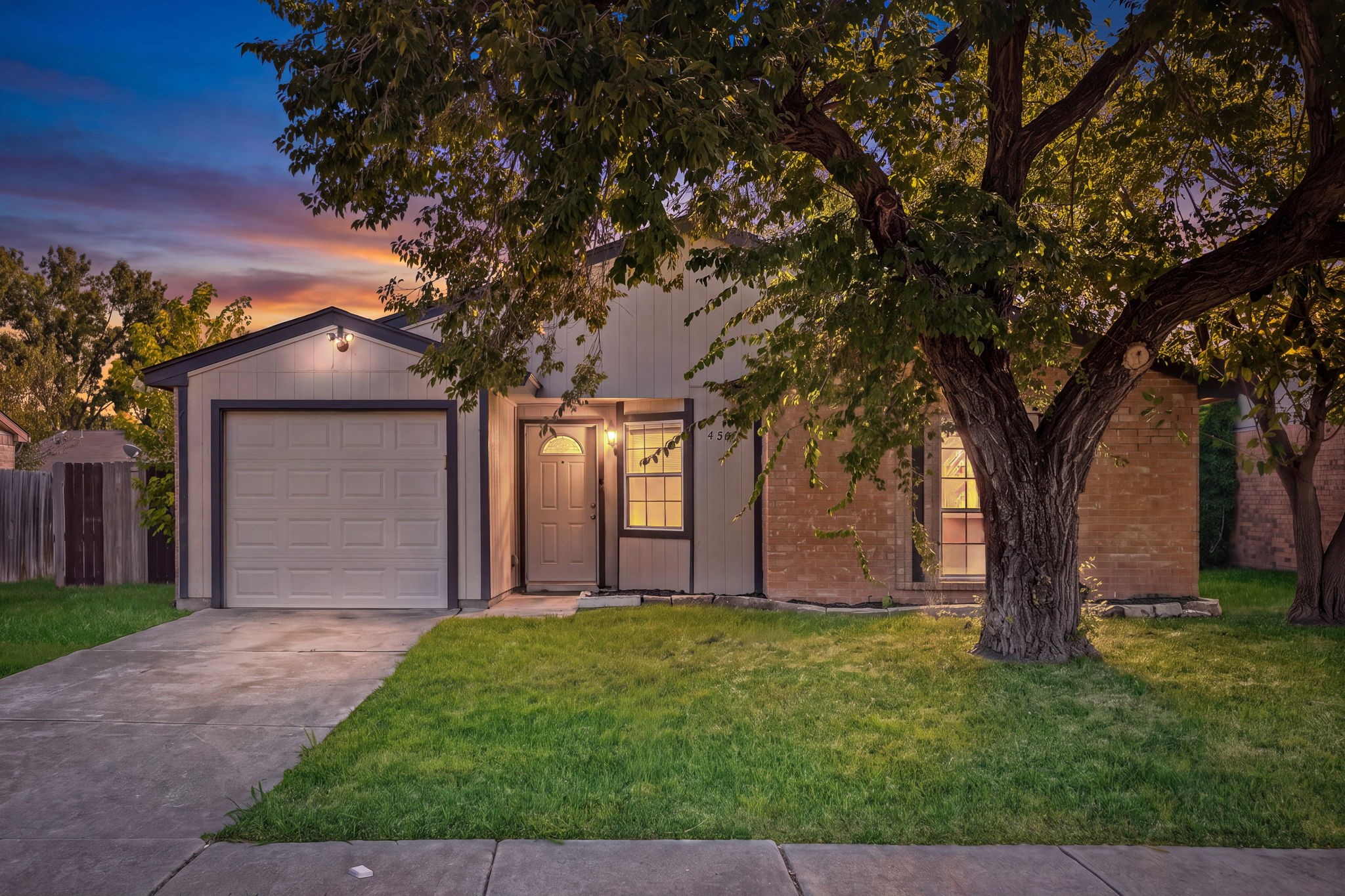 Residential Lease in The Colony