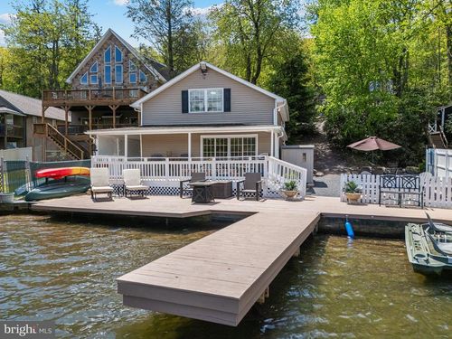 34 S Lake Dr, Lake Harmony, PA, 18624 | Card Image