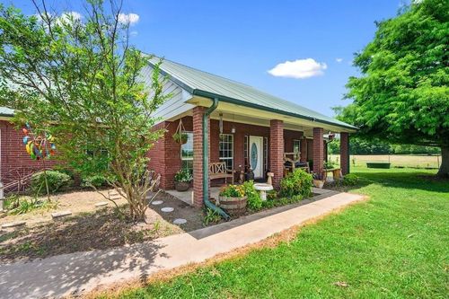 6485 Iron Stob Road, Garvin, OK, 74736 | Card Image