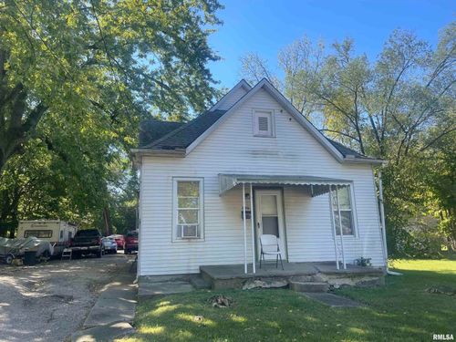 2316 W Wiswall St, Peoria, IL, 61605-1569 | Card Image