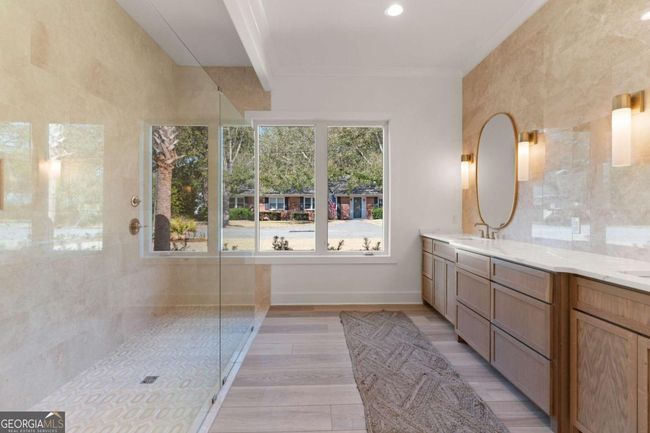 616 Neptune Way, House other with 6 bedrooms, 5 bathrooms and 4 parking in St Simons Island GA | Image 22