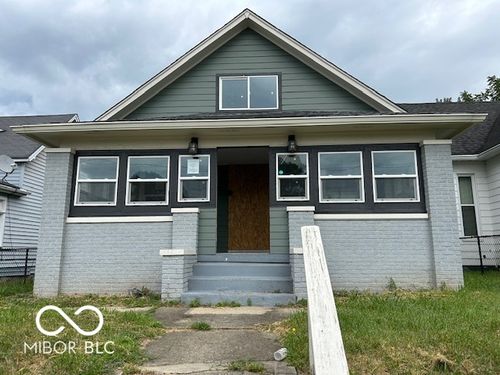 1817 Applegate St, Indianapolis, IN, 46203-3928 | Card Image