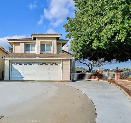 20977 E Canyon Ridge Ln, Diamond Bar, CA, 91789-4083 | Card Image