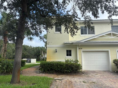 2630 Creekside Dr, FORT PIERCE, FL, 34981-5114 | Card Image