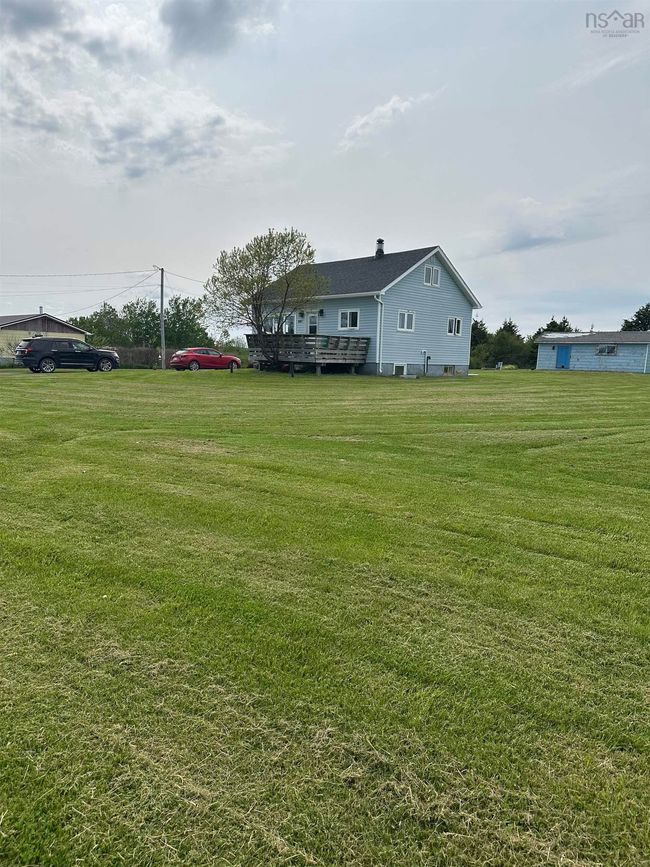 441 E Tracadie Rd, House other with 5 bedrooms, 2 bathrooms and null parking in Monastery NS | Image 4