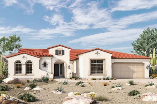 20793 W San Miguel Ave, Buckeye, AZ, 85396-4609 | Card Image