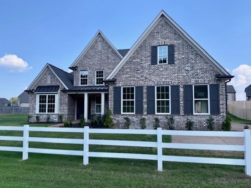 5886 Milton Wilson Blvd, Arlington, TN, 38002-4950 | Card Image
