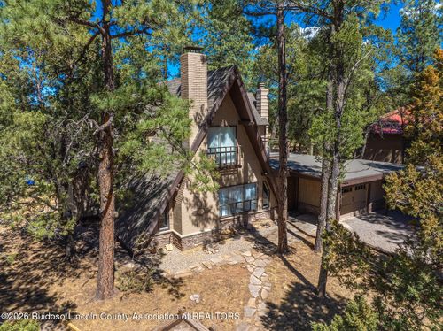 1377 High Mesa Road, Alto, NM, 88312 | Card Image