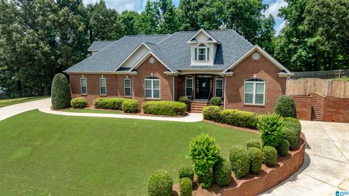 5814 Twin Cir, Mc Calla, AL, 35111-3298 | Card Image