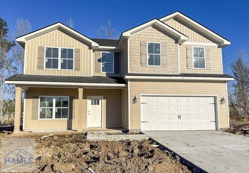 58 Providence Loop, Hinesville, GA, 31313 | Card Image