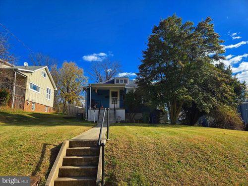 209 S Rock Glen Rd, BALTIMORE, MD, 21229-3210 | Card Image