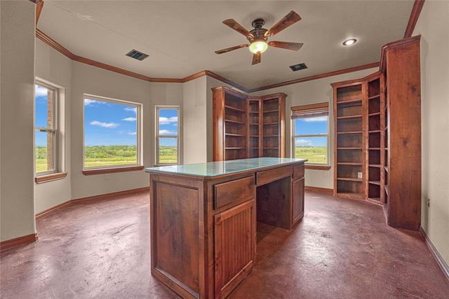 21698 Sw Coombs Rd, House other with 4 bedrooms, 4 bathrooms and null parking in Cache OK | Image 18