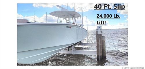 200 Mariner Bay Blvd, Fort Pierce, FL, 34949-3398 | Card Image