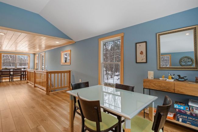 24 Newell Ln, House other with 2 bedrooms, 3 bathrooms and null parking in Whitefield NH | Image 18