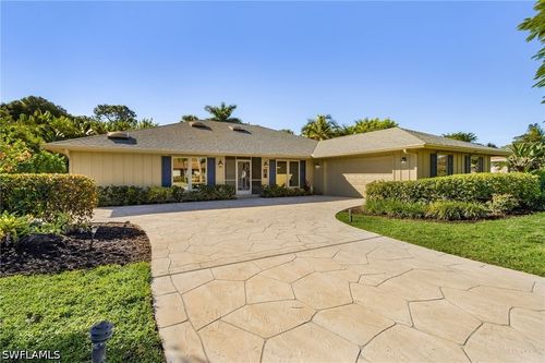 2377 Kings Lake Blvd, NAPLES, FL, 34112-5307 | Card Image