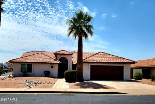 465 E Halifax St, Mesa, AZ, 85203-3686 | Card Image