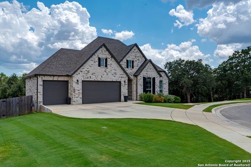 1713 Greenwich Park, Bulverde, TX, 78163 | Card Image