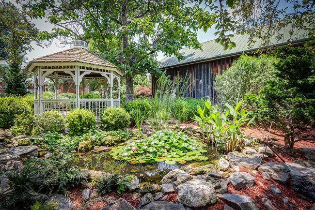 252 David Bruce Ave, House other with 3 bedrooms, 3 bathrooms and null parking in Charlotte Court House VA | Image 25