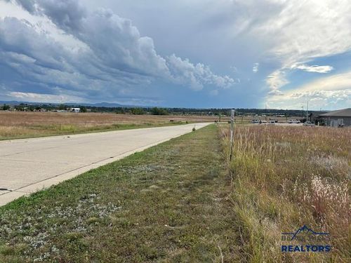 378-ac-tbd Bonanza St, Belle Fourche, SD, 57717 | Card Image