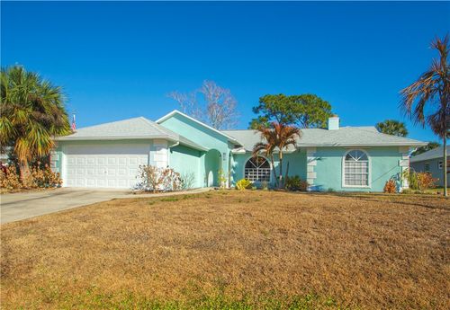 479 Lanfair Ave, Sebastian, FL, 32958-6642 | Card Image