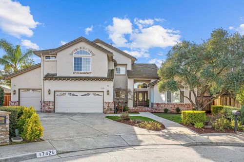 17426 Belletto Dr, Morgan Hill, CA, 95037 | Card Image