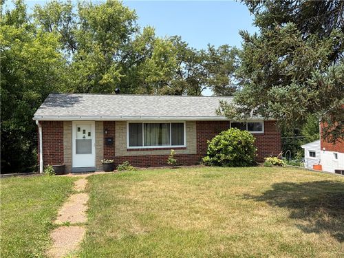 304 Millport Rd, West Mifflin, PA, 15122-2556 | Card Image
