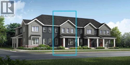 356 Southwinds Blvd Sw, Airdrie, AB, T4B5L4 | Card Image