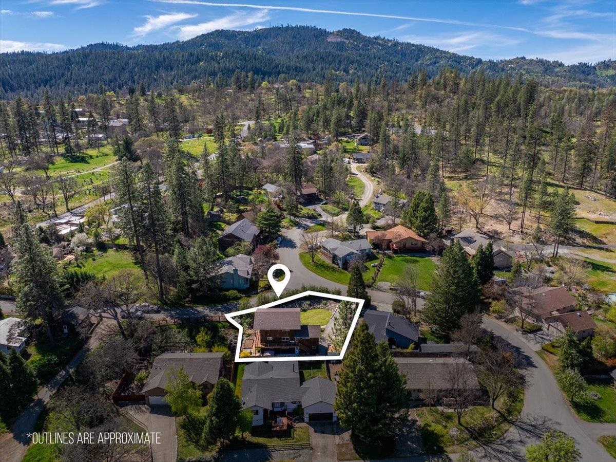 Residential in Weaverville 2