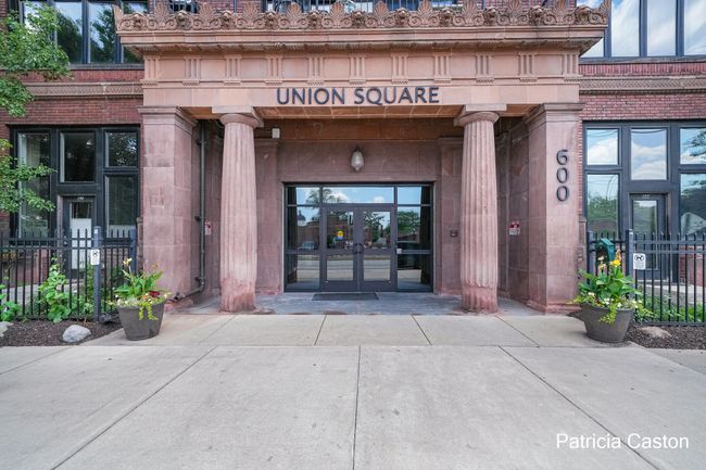 1 - 600 Broadway Ave, Condo with 2 bedrooms, 2 bathrooms and null parking in Grand Rapids MI | Image 24