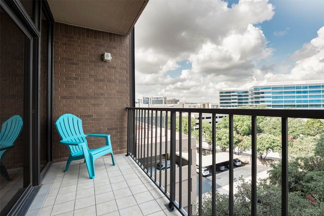 APT-627 - 5200 Keller Springs Rd, Condo with 2 bedrooms, 2 bathrooms and null parking in Dallas TX | Image 18