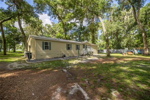 4886 E Highway 316, Citra, FL, 32113-4764 | Card Image