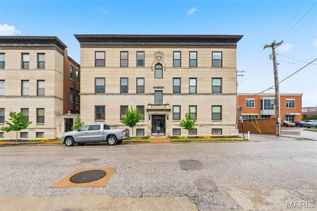 Residential in St Louis 4
