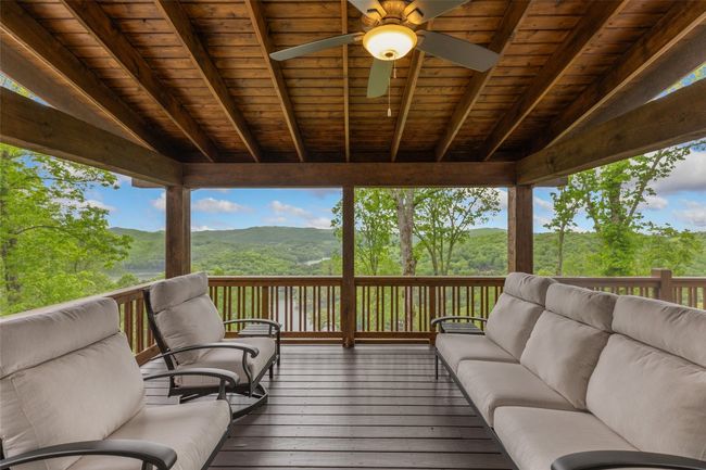 15 Channel View Dr, House other with 3 bedrooms, 3 bathrooms and null parking in Cullowhee NC | Image 19