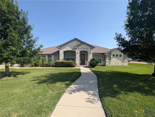 6016 Bella Charca Pkwy, Nolanville, TX, 76559-4729 | Card Image