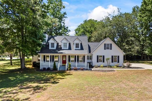 40 Mill Road, Jefferson, GA, 30549 | Card Image