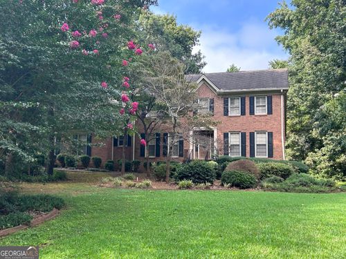 3571 Travelers Ct, Snellville, GA, 30039-8663 | Card Image
