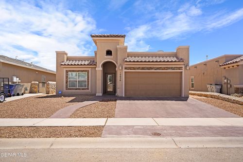 14636 Ginger Kerrick, El Paso, TX, 79938 | Card Image