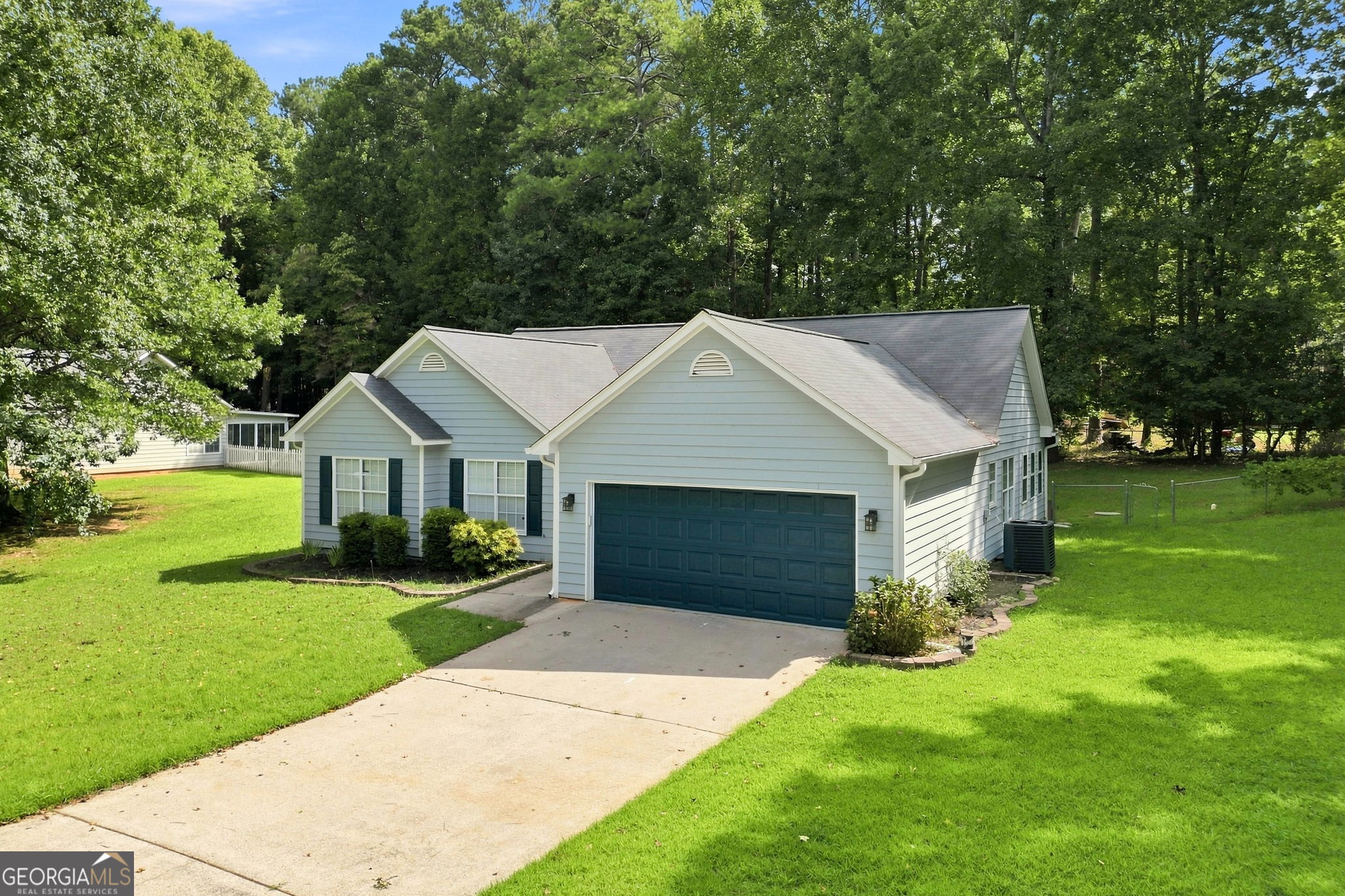 Residential in Dacula