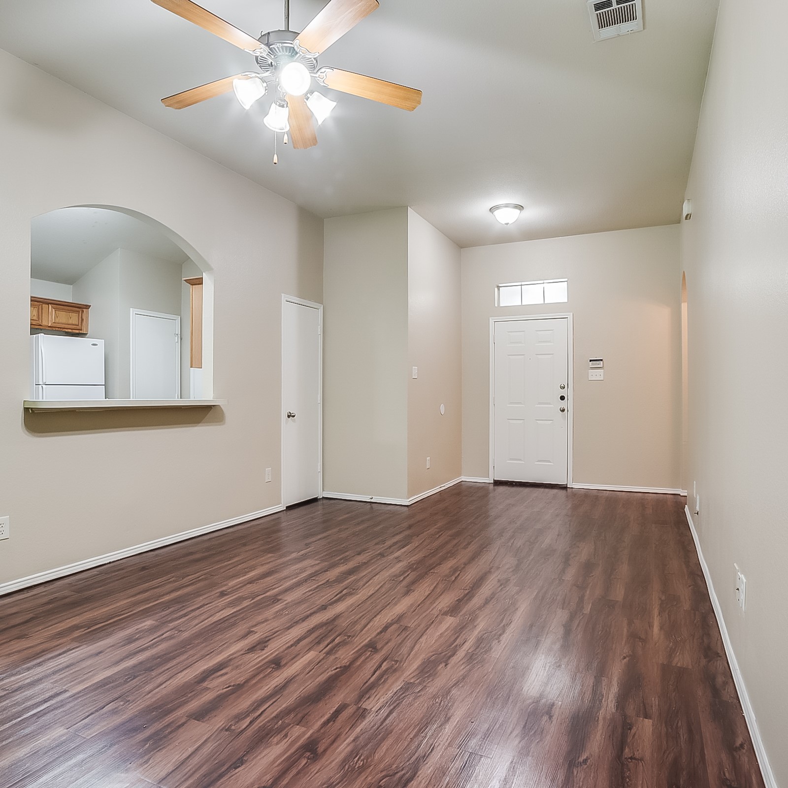 Residential in Fort Worth 2