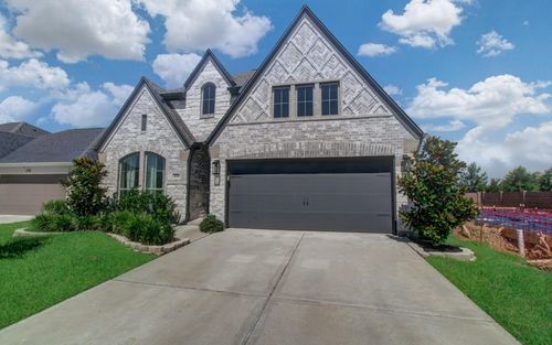 20810 Clydesdale Post Rd, Tomball, TX, 77377-2968 | Card Image