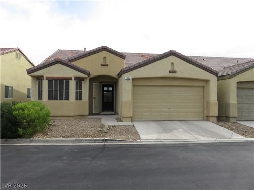 3358 Glacial Lake St, Las Vegas, NV, 89122-3571 | Card Image