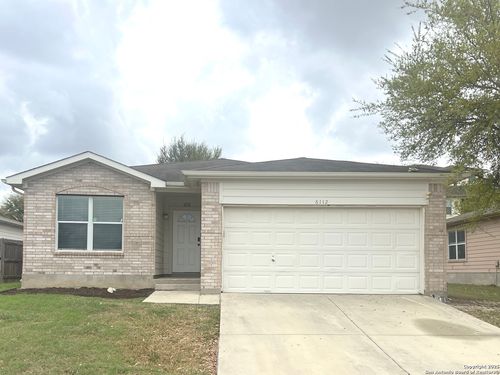 6112 Black Butte, Schertz, TX, 78108-2019 | Card Image
